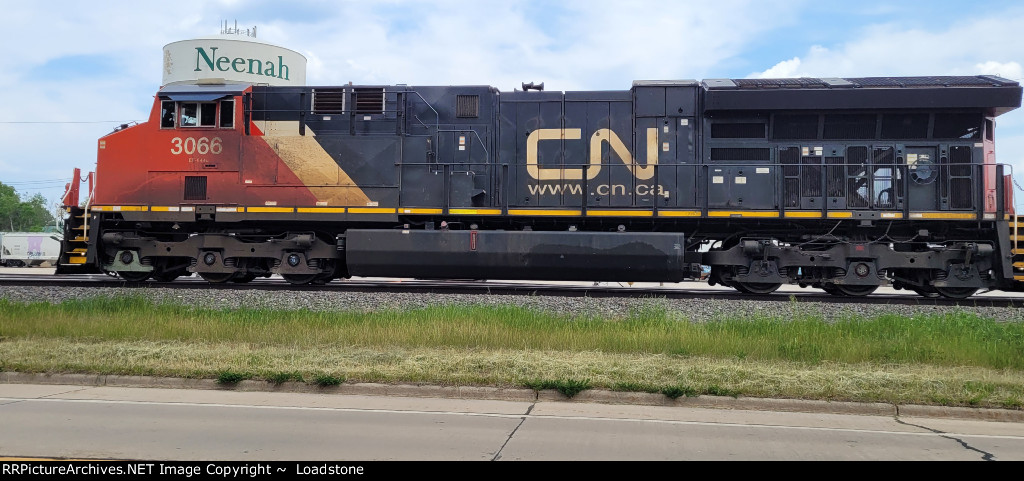 CN 3066
